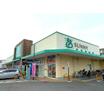 ショッピング施設