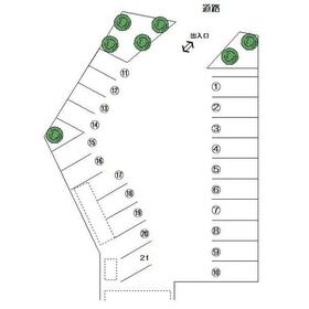 平面図