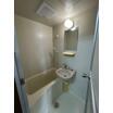 バス/シャワー