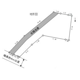 地形図等
