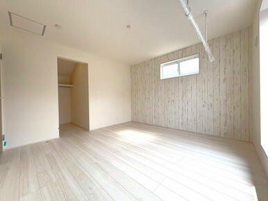 主寝室8.0帖（6号棟）