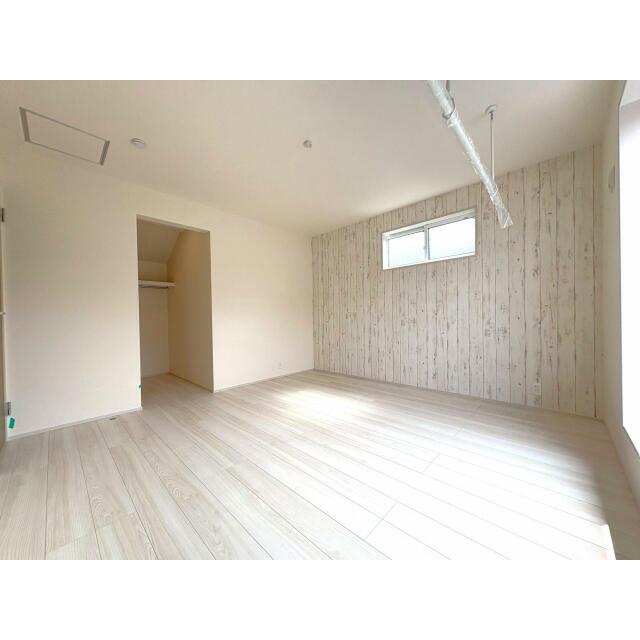 主寝室8.0帖（6号棟）