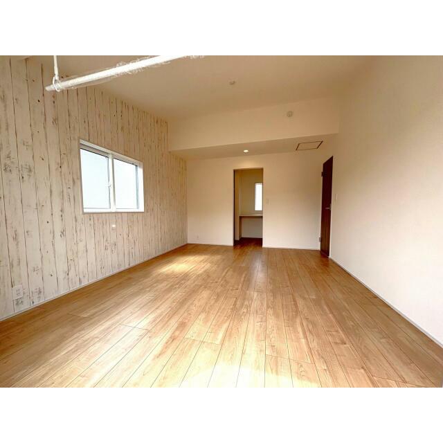 主寝室10.0帖（7号棟）