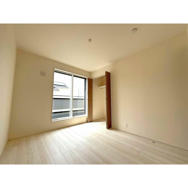 子供部屋5.25帖（6号棟）