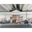 ショッピング施設