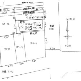 地形図等