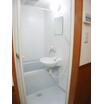 バス/シャワー