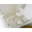 バス/シャワー