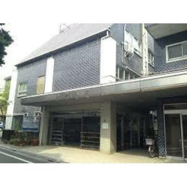 医療法人社団大成会長汐病院