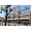 ショッピング施設