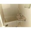 バス/シャワー