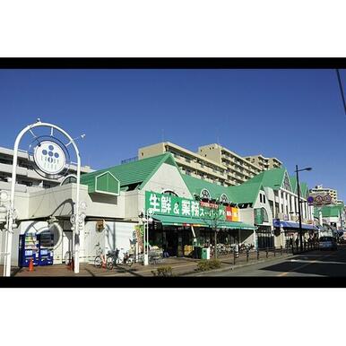 ロビーファイブ