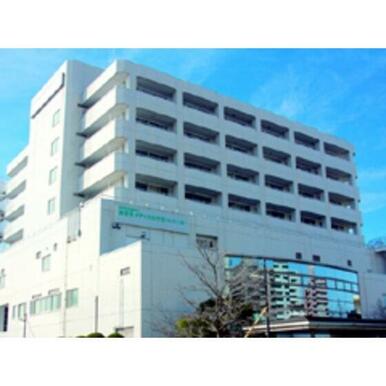 仁恵会黒河内病院