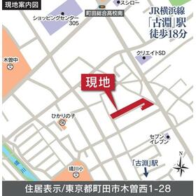 案内図