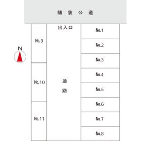 平面図