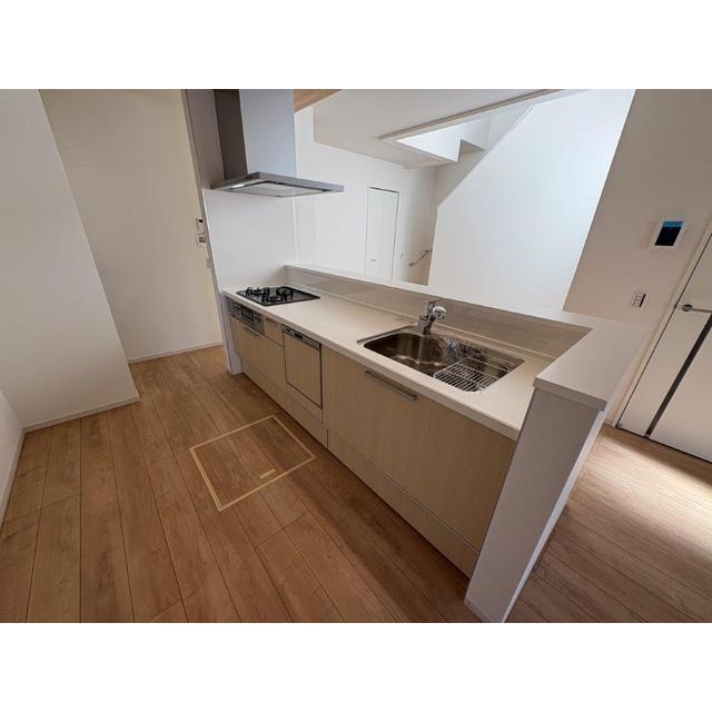 Kolet千葉小倉台＃09 3SLDK 千葉市若葉区の新築貸戸建