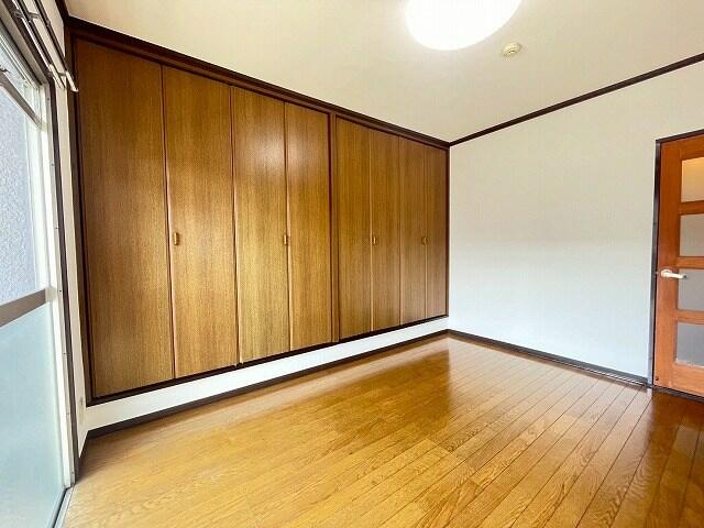 物件画像 コーポラス高島 3階 3DK