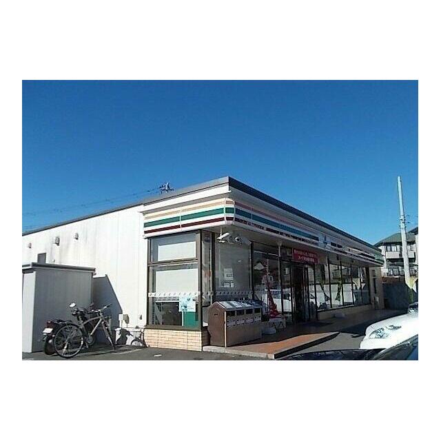 セブンイレブン富士宮橋戸店まで1200m