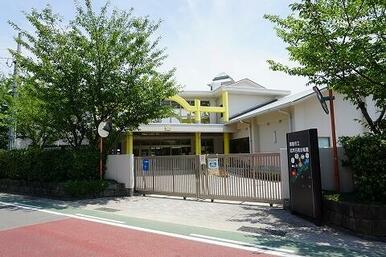 加茂名幼稚園