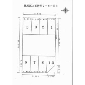 平面図