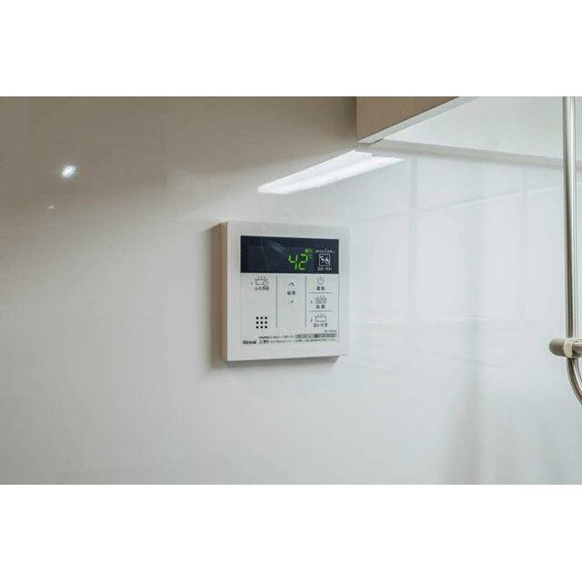 給湯器（追焚機能付）