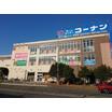 ショッピング施設