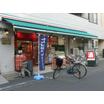 ショッピング施設