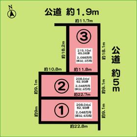 地形図等