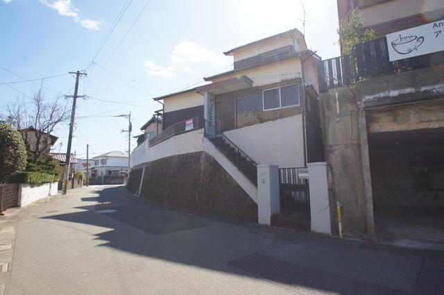 物件画像 福岡市東区 香住ヶ丘４丁目 (香椎花園前駅) 住宅用地