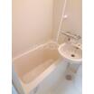 バス/シャワー