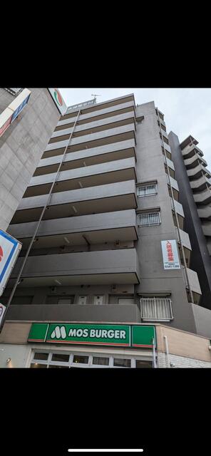 物件画像 北九州市小倉北区 大田町 (旦過駅) 7階 ワンルーム