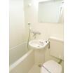 バス/シャワー