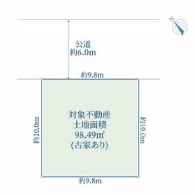 地形図等