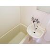 バス/シャワー
