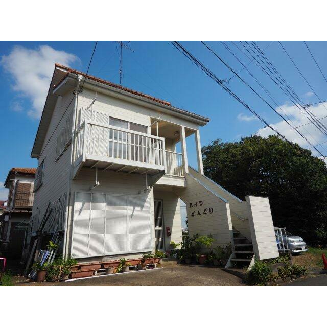 1フロア1住戸