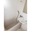 バス/シャワー