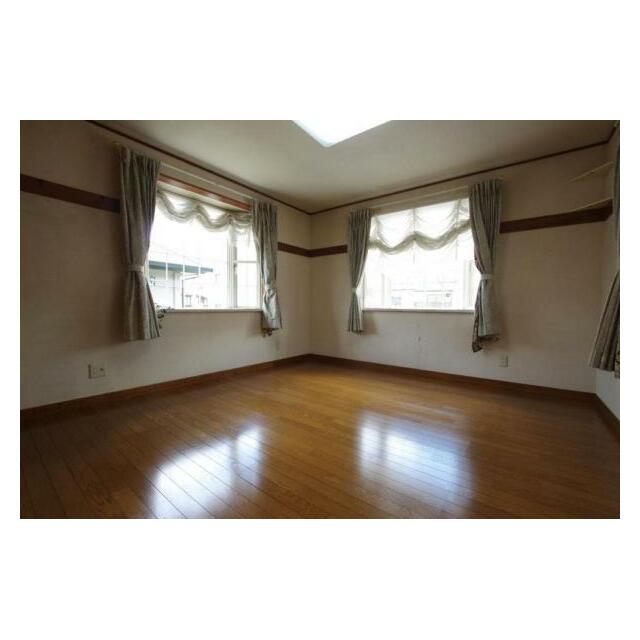 ご夫婦の寝室、子供部屋など使い方は様々！