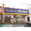 ショッピング施設