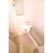 バス/シャワー