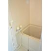 バス/シャワー