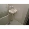 バス/シャワー