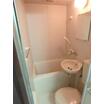 バス/シャワー