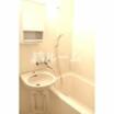 バス/シャワー