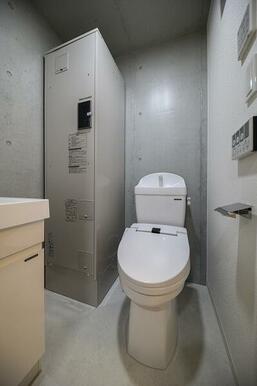 他部屋の写真です。