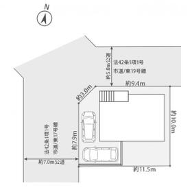 地形図等
