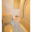バス/シャワー