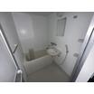 バス/シャワー