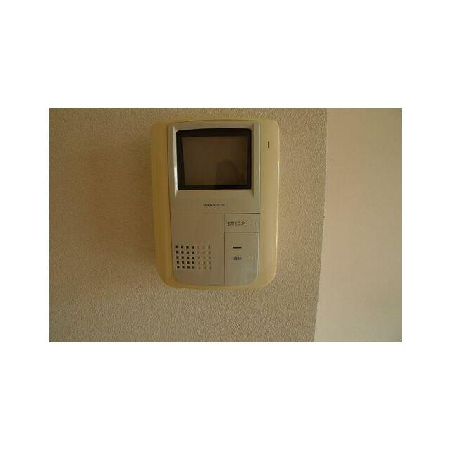 TVモニターホン