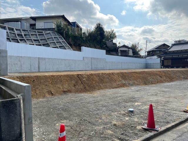 物件画像 宗像市 土穴２丁目 (赤間駅) 住宅用地