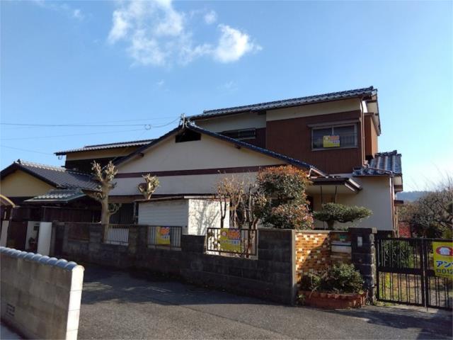 物件画像 北九州市門司区 吉志７丁目 (下曽根駅) 住宅用地